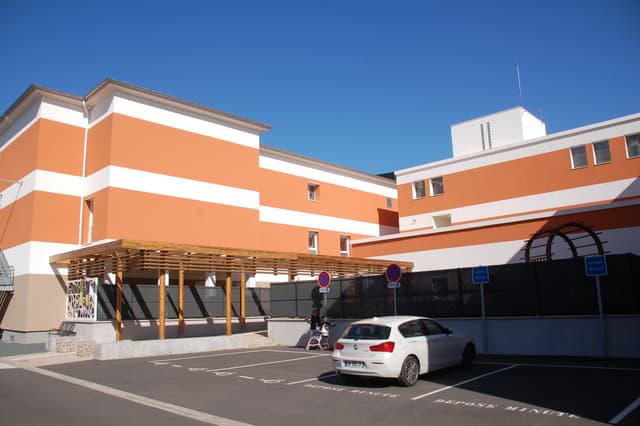 Photo de la résidence 1