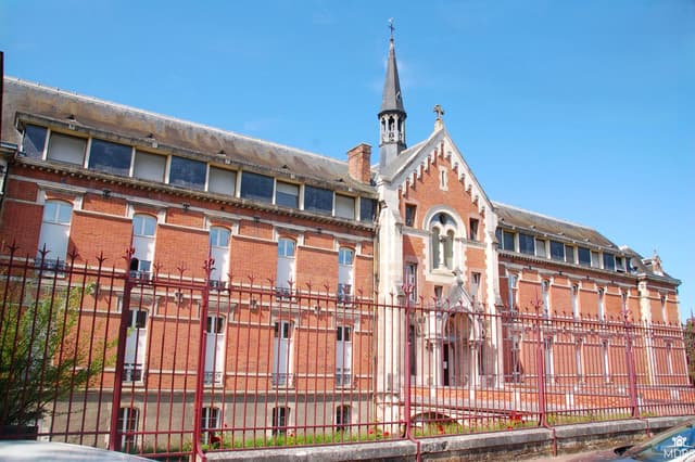 Photo de la résidence 1