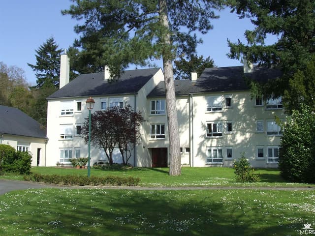 Photo de la résidence 1