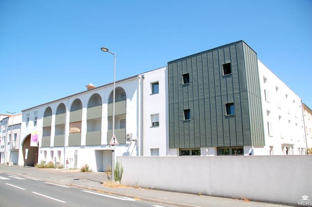 Photo de la résidence 1