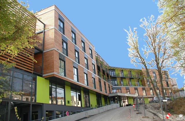 Photo de la résidence 1