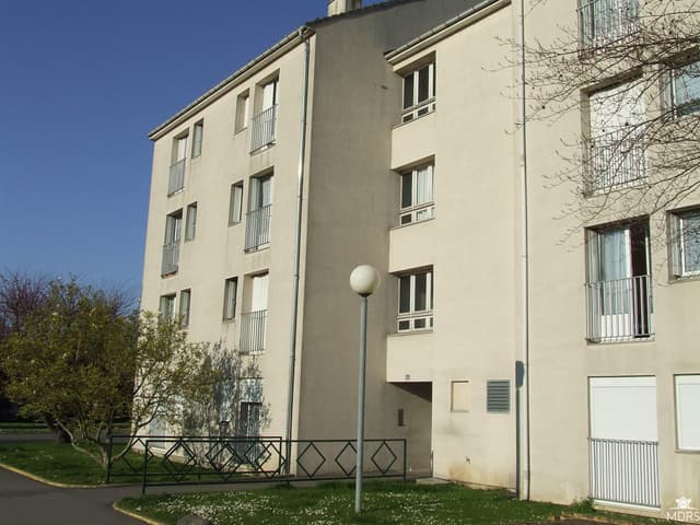 Photo de la résidence 1