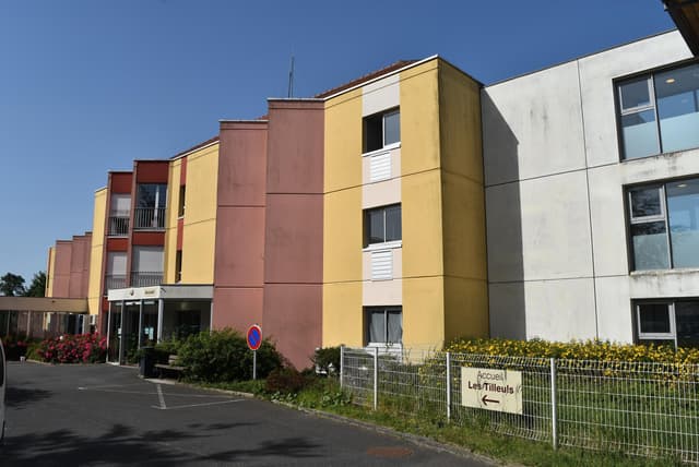 Photo de la résidence 1