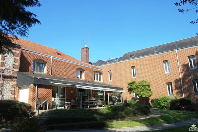 Photo de la résidence 1