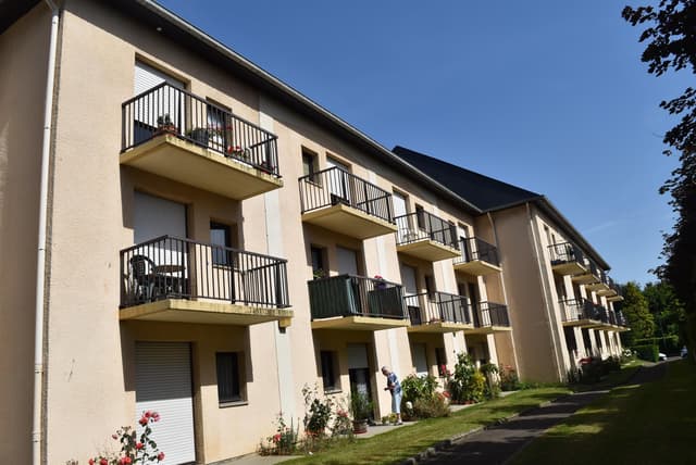 Photo de la résidence 1