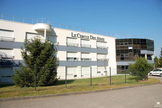 Photo de la résidence 1