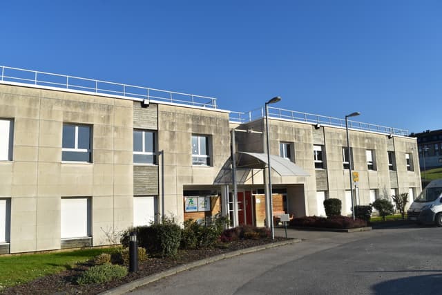 Photo de la résidence 1