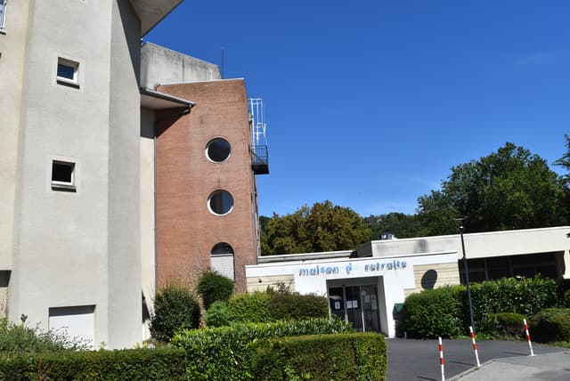 Photo de la résidence 1