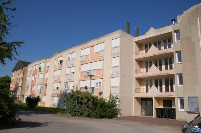 Photo de la résidence 1