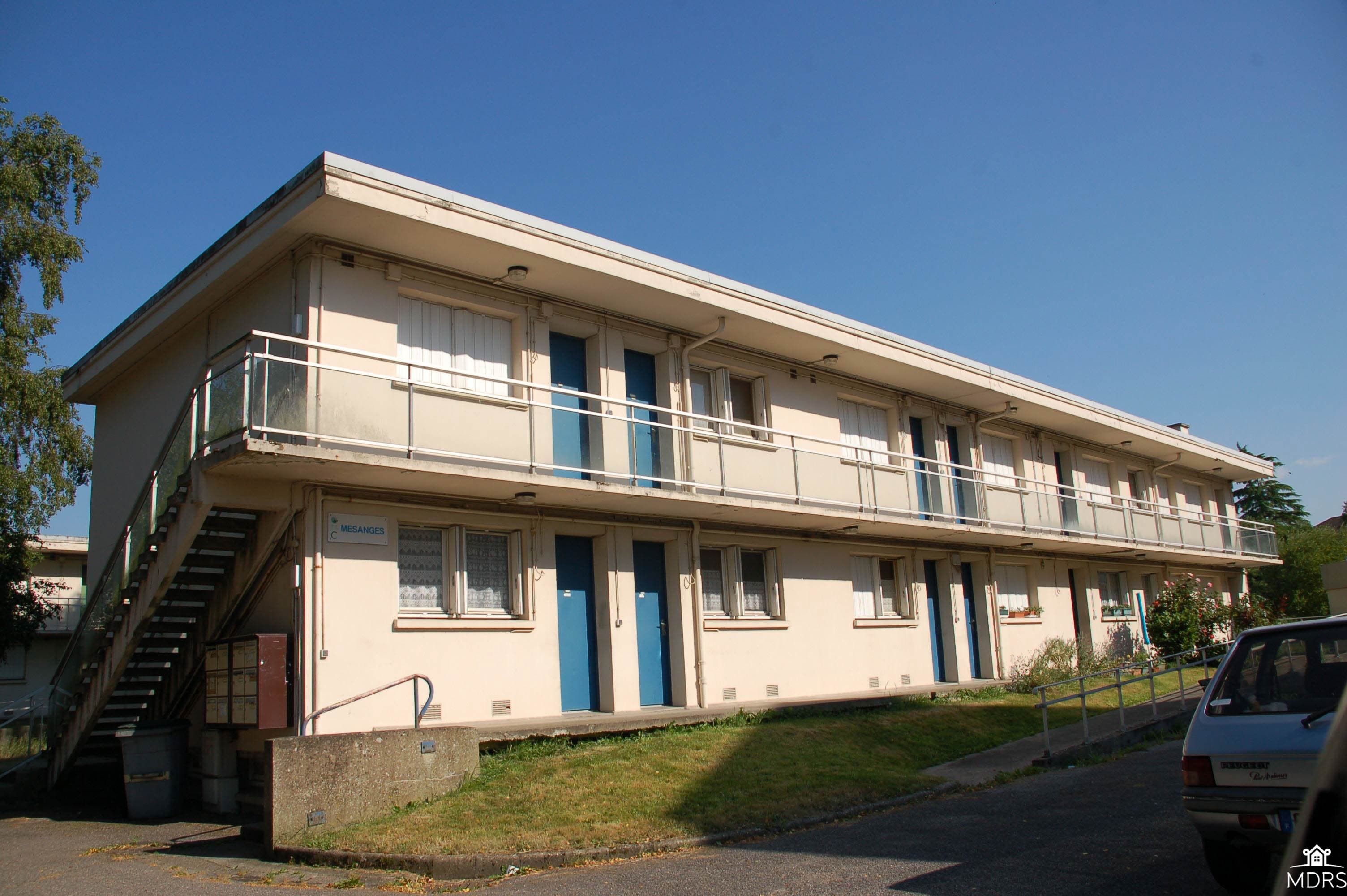 Résidence - Galerie de photos - Image 1 sur 1