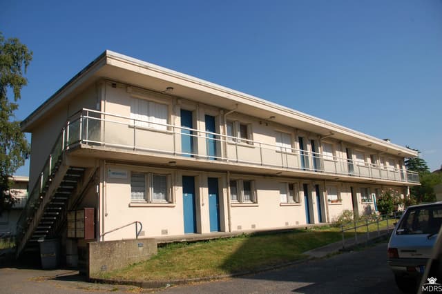 Photo de la résidence 1