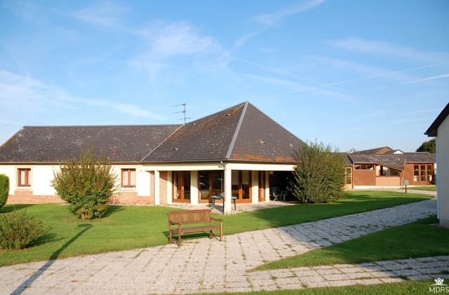 Photo de la résidence 1