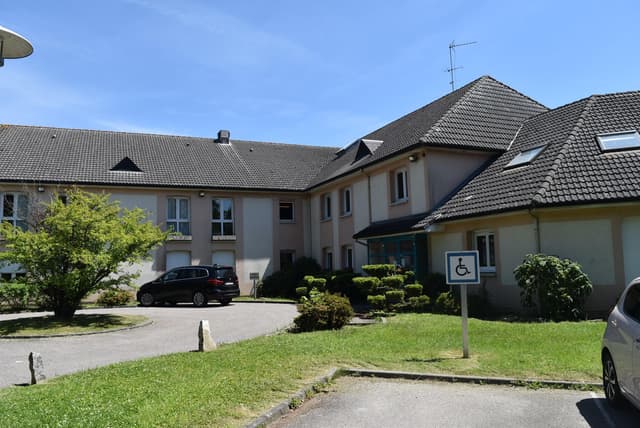 Photo de la résidence 1