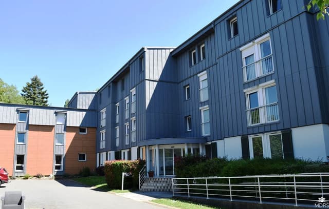 Photo de la résidence 1