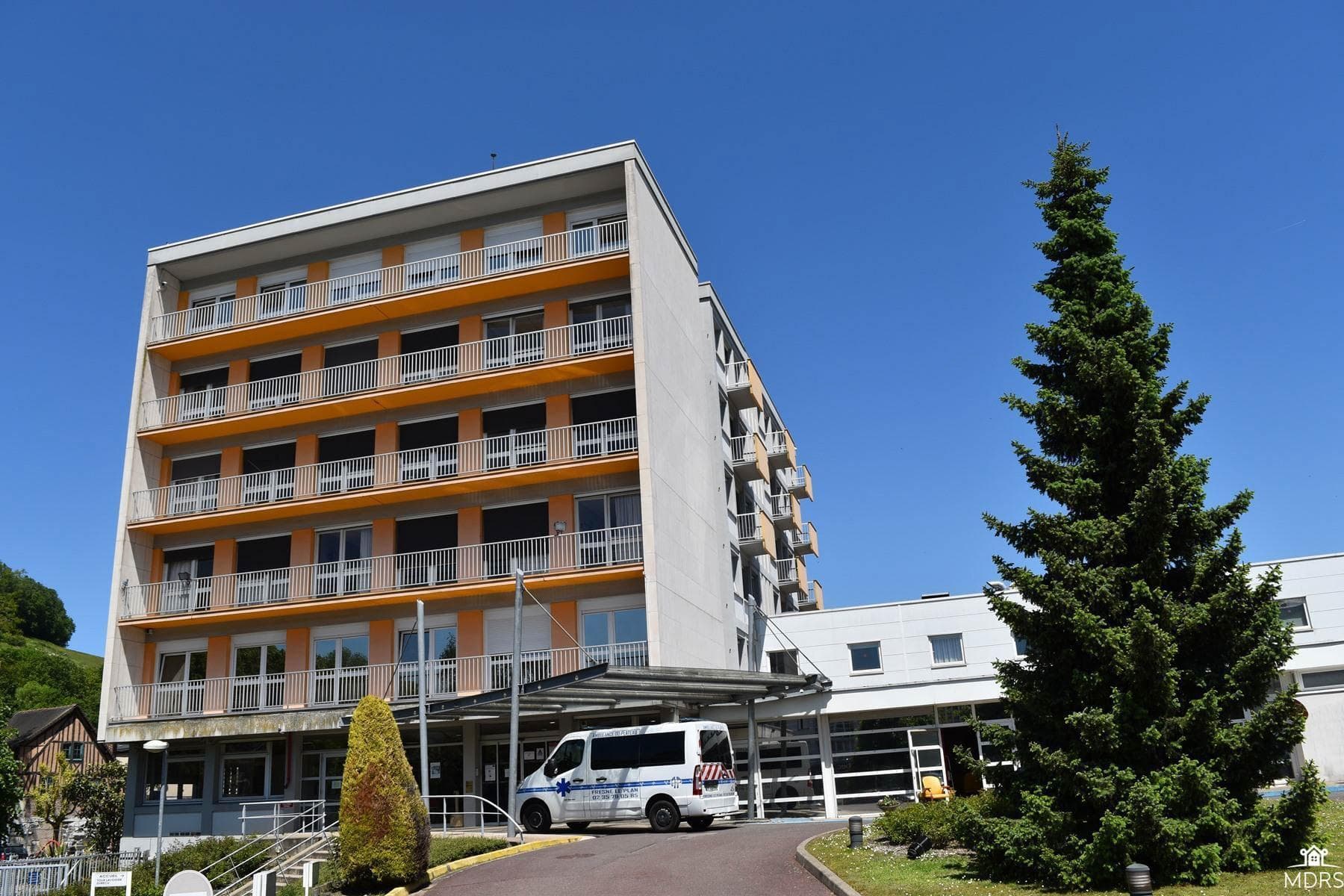 Résidence - Galerie de photos - Image 1 sur 2