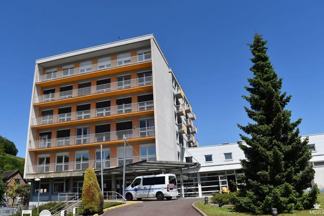 Photo de la résidence 1