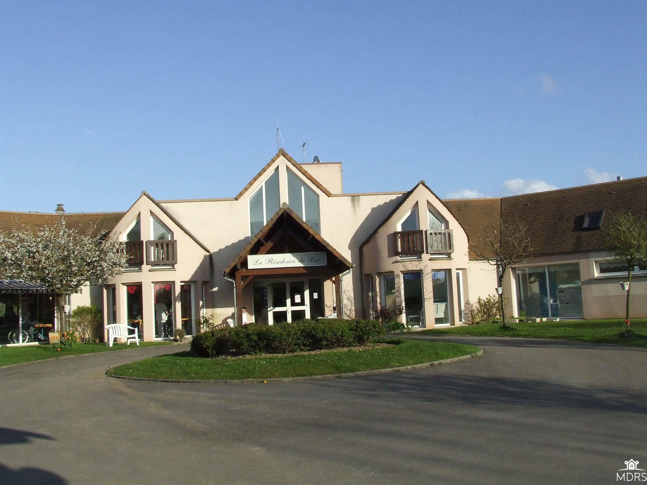 Résidence - Galerie de photos - Image 1 sur 10