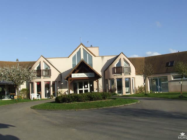 Photo de la résidence 1