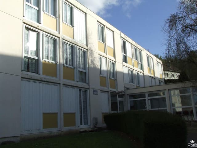 Photo de la résidence 1