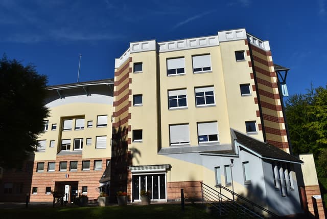 Photo de la résidence 1