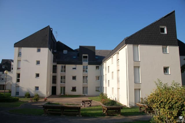 Photo de la résidence 1