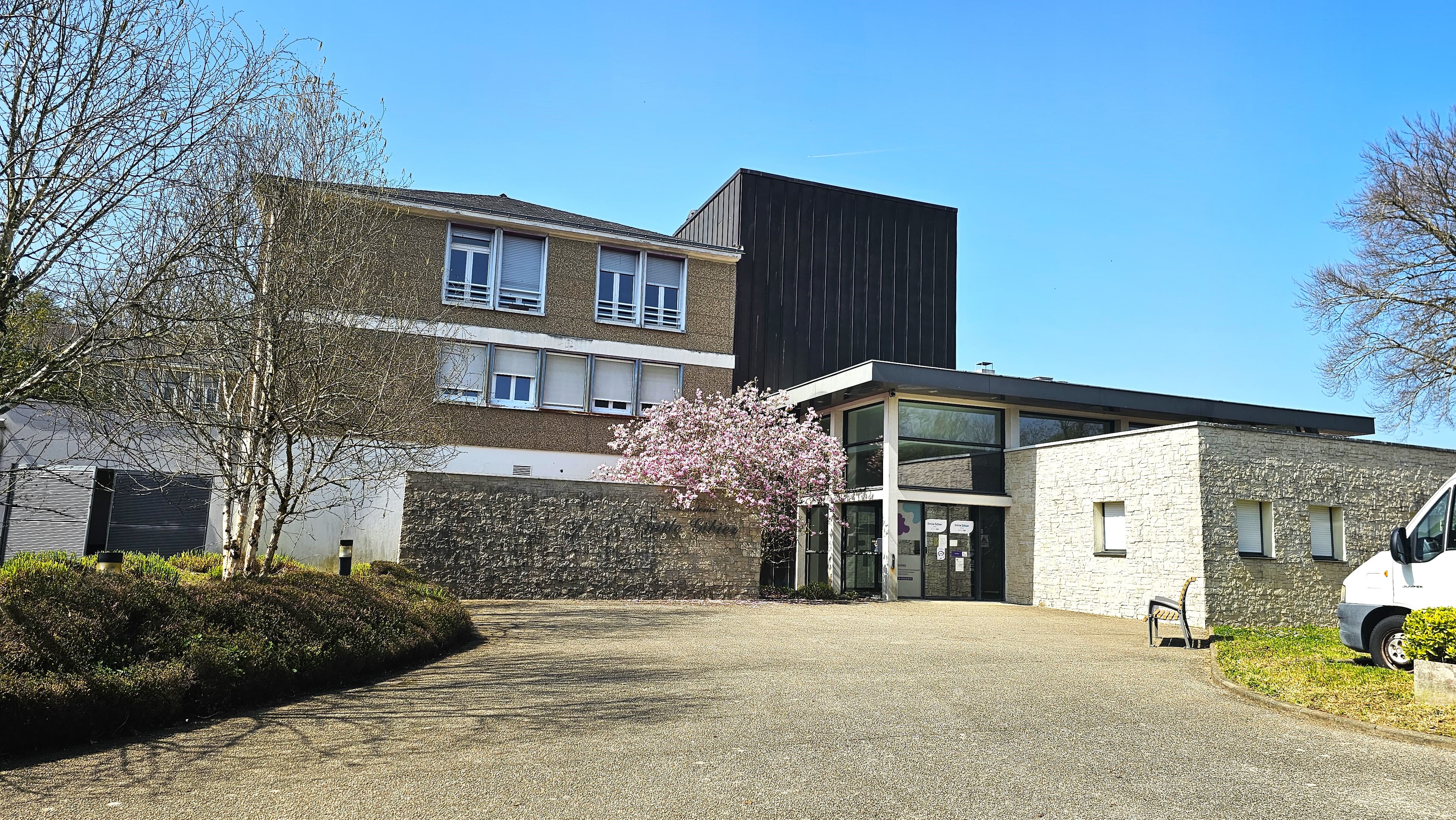 Résidence - Galerie de photos - Image 1 sur 2