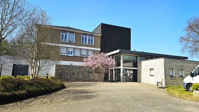 Photo de la résidence 1