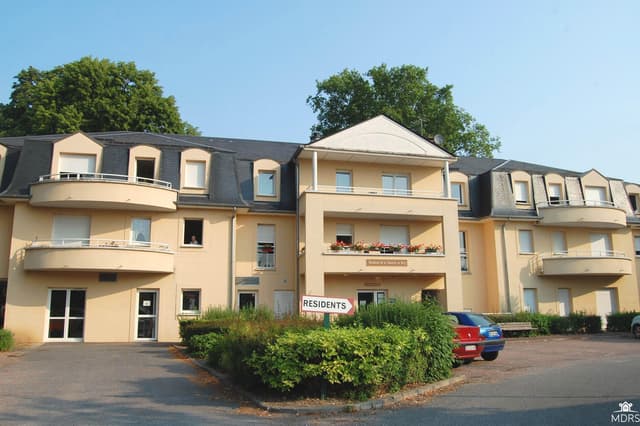 Photo de la résidence 1