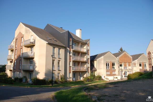 Photo de la résidence 1