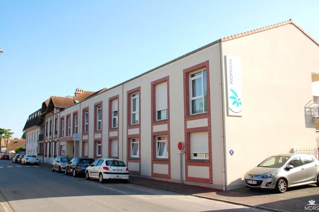 Photo de la résidence 1