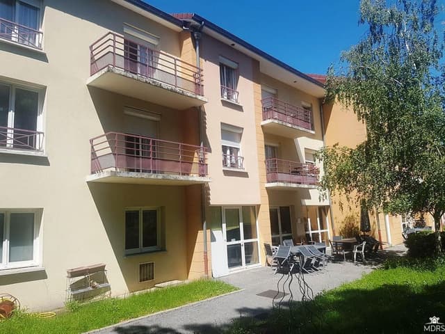 Photo de la résidence 1