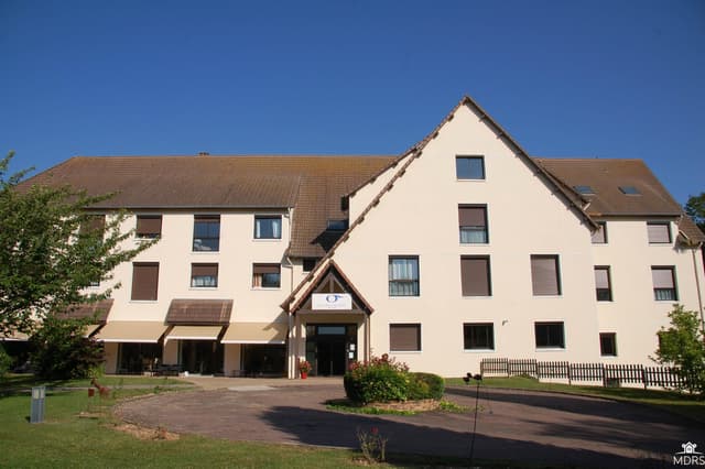 Photo de la résidence 1