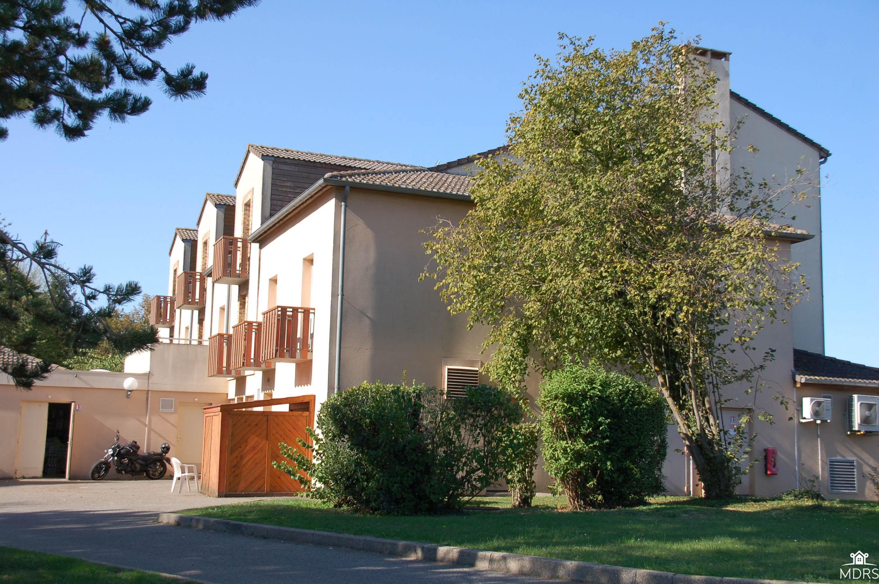 Résidence - Galerie de photos - Image 1 sur 2