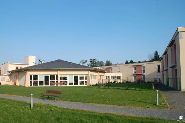 Photo de la résidence 1