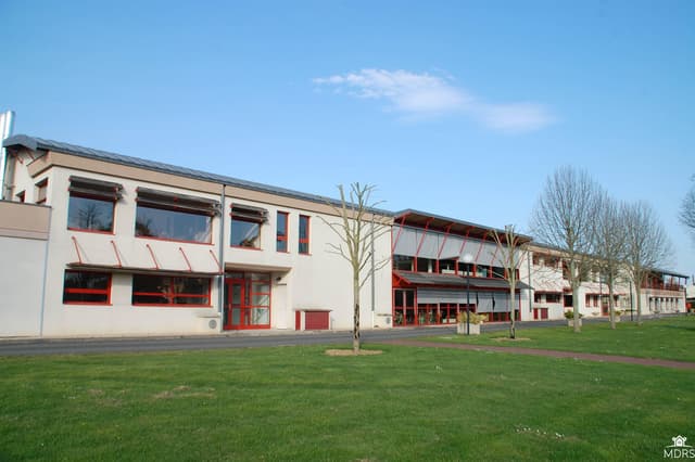 Photo de la résidence 1