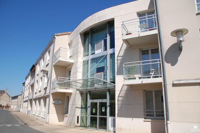 Photo de la résidence 1