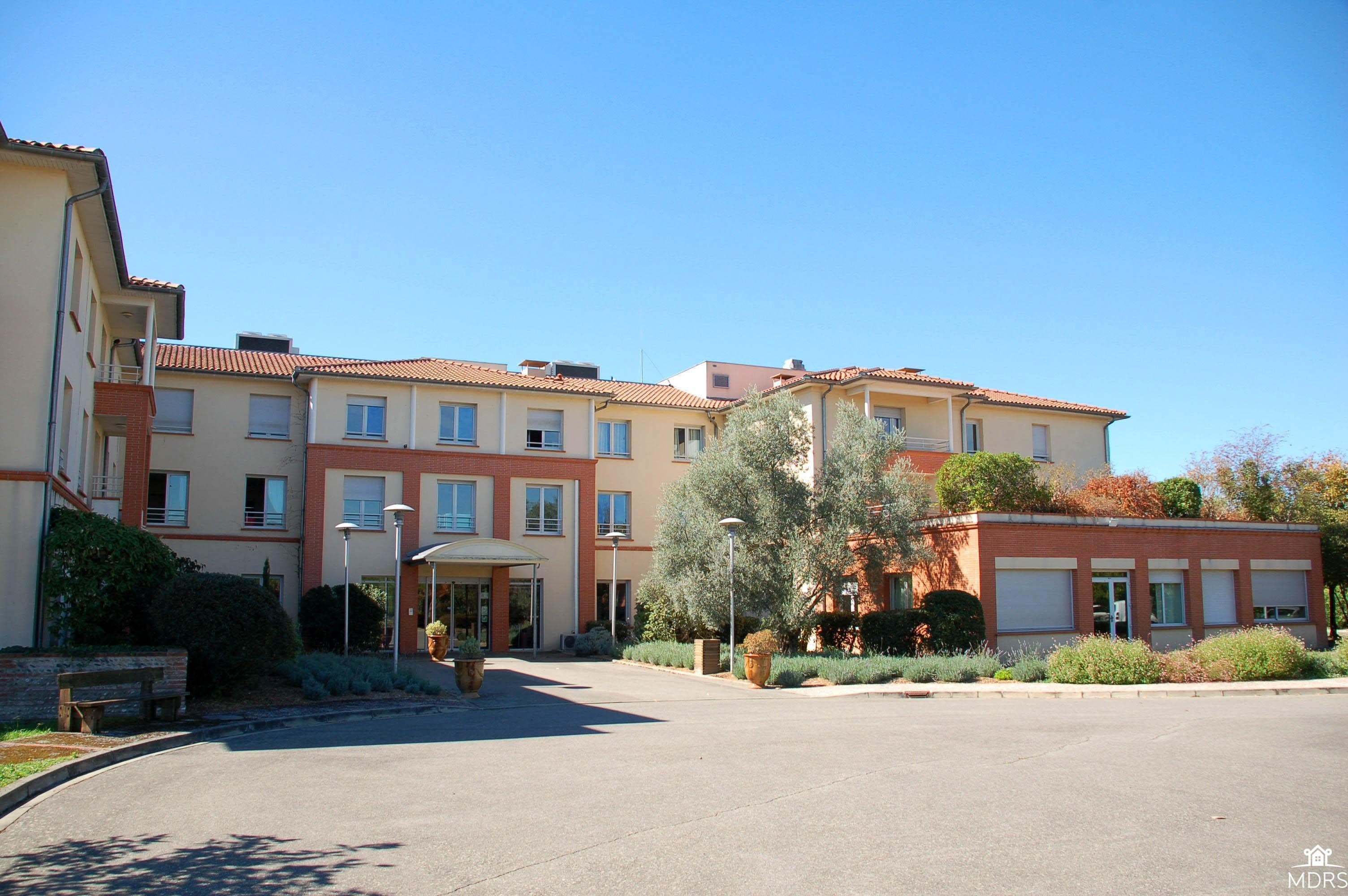 Résidence - Galerie de photos - Image 1 sur 9