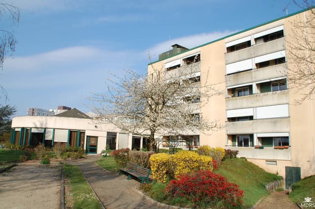 Photo de la résidence 1