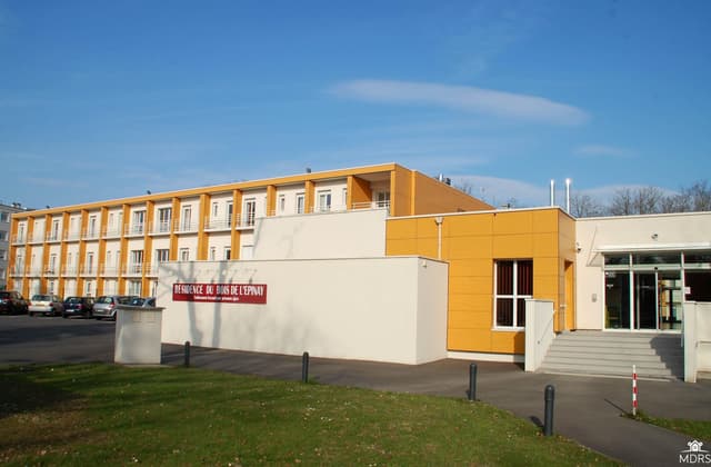 Photo de la résidence 1