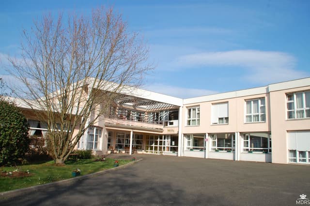 Photo de la résidence 1