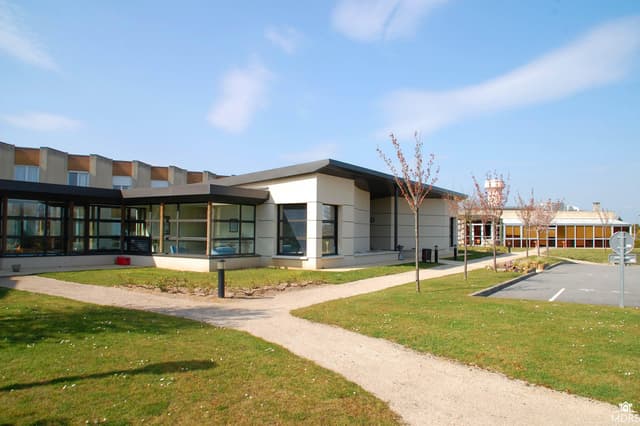 Photo de la résidence 1