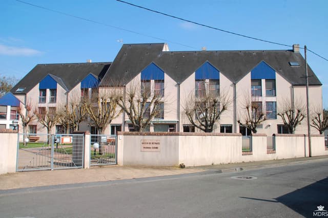 Photo de la résidence 1