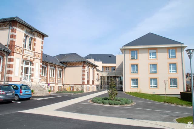 Photo de la résidence 1