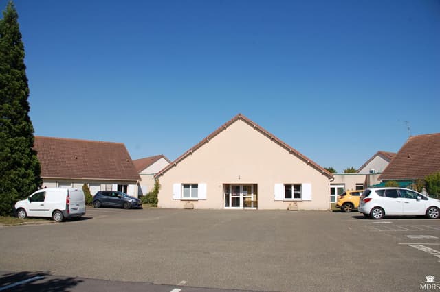 Photo de la résidence 1