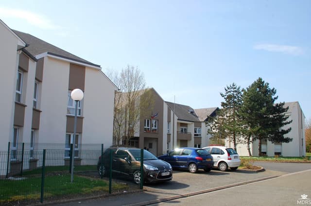 Photo de la résidence 1