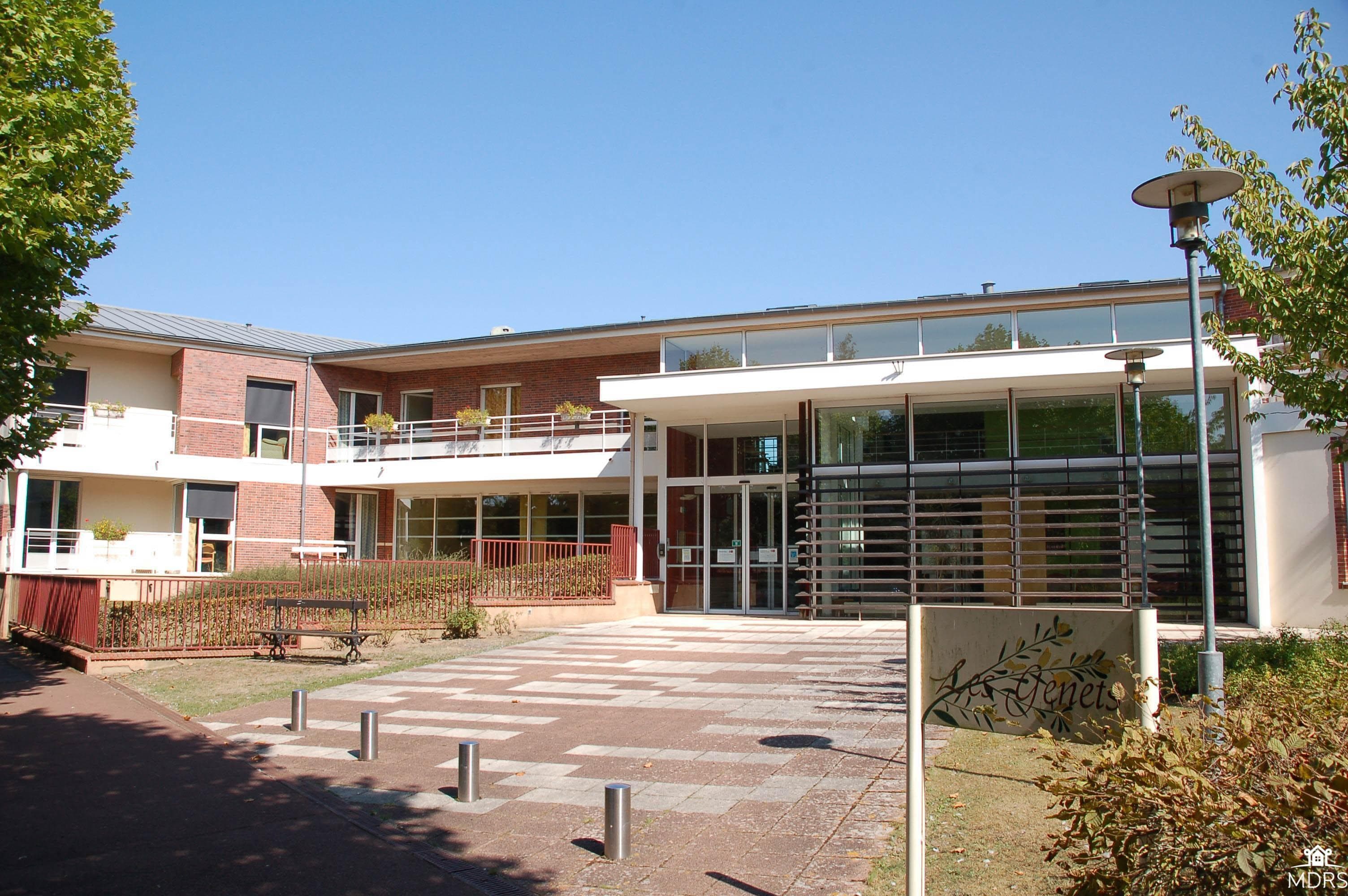 Résidence - Galerie de photos - Image 1 sur 2