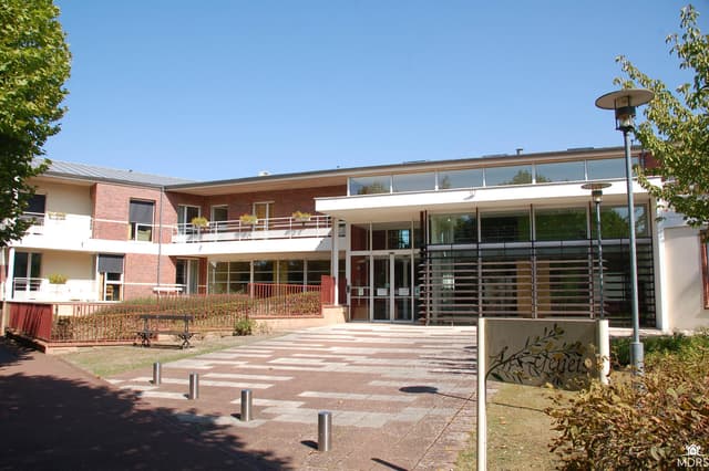 Photo de la résidence 1