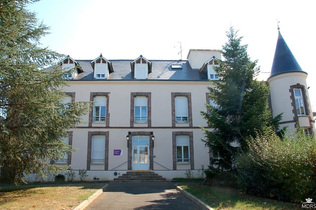 Photo de la résidence 1