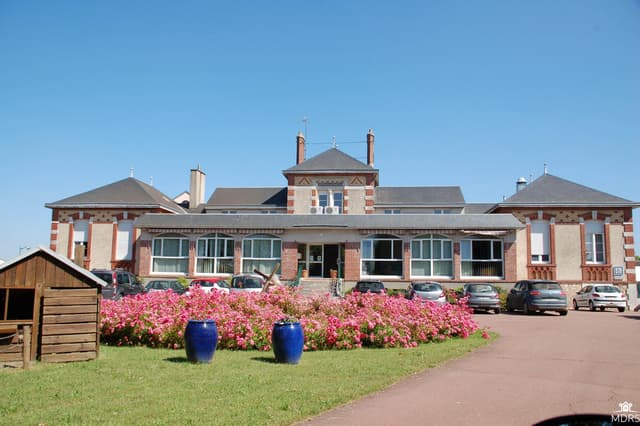 Photo de la résidence 1