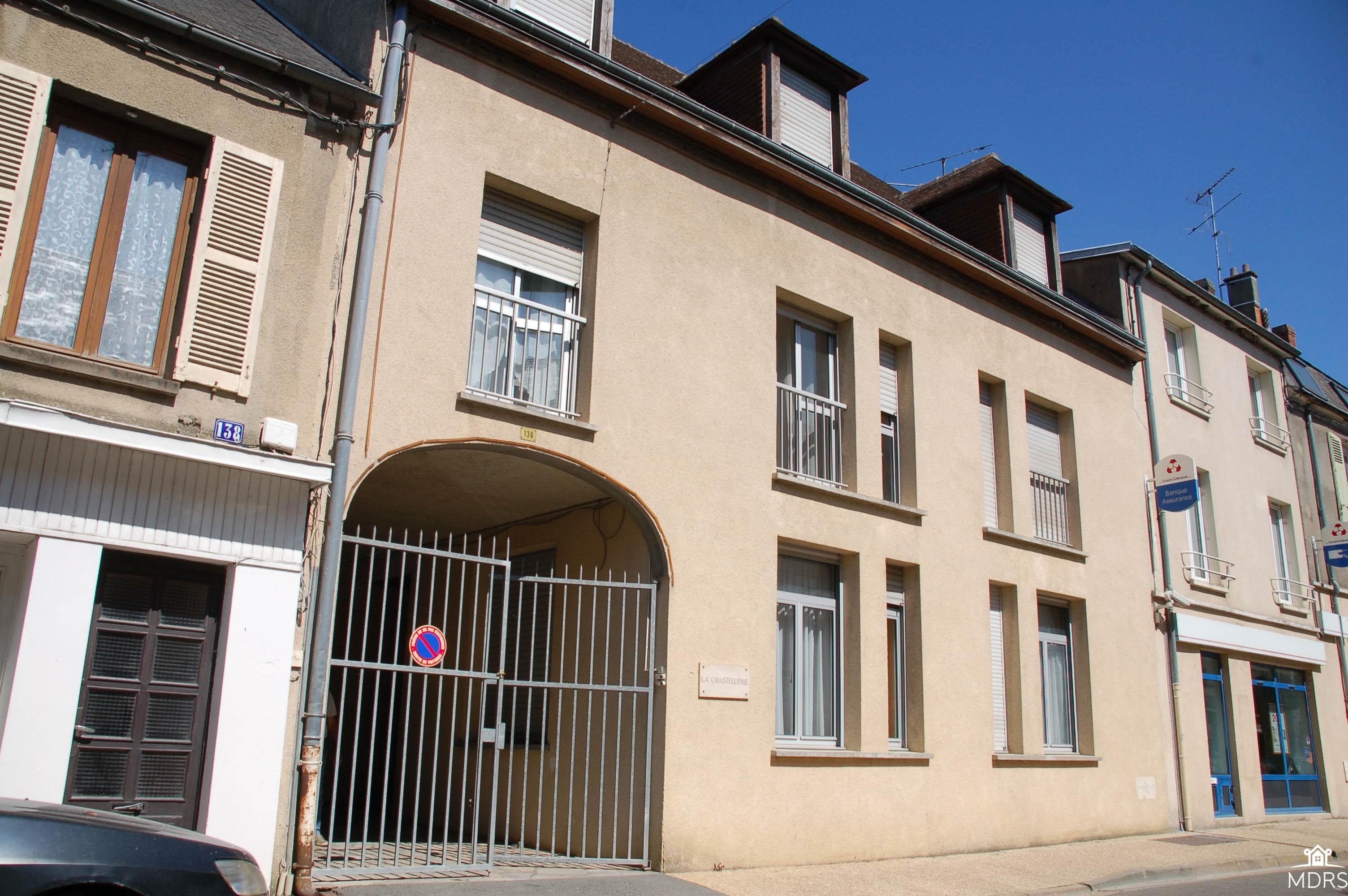 Résidence - Galerie de photos - Image 1 sur 1